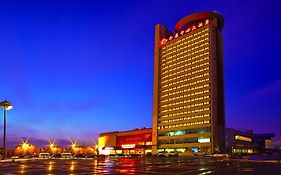 International Conference & Exhibition Hotel Changchun