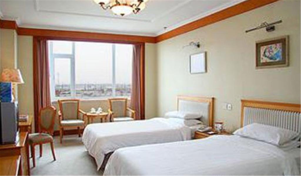 Changchun International Convention & Exhibition Center Hotel 外观 照片